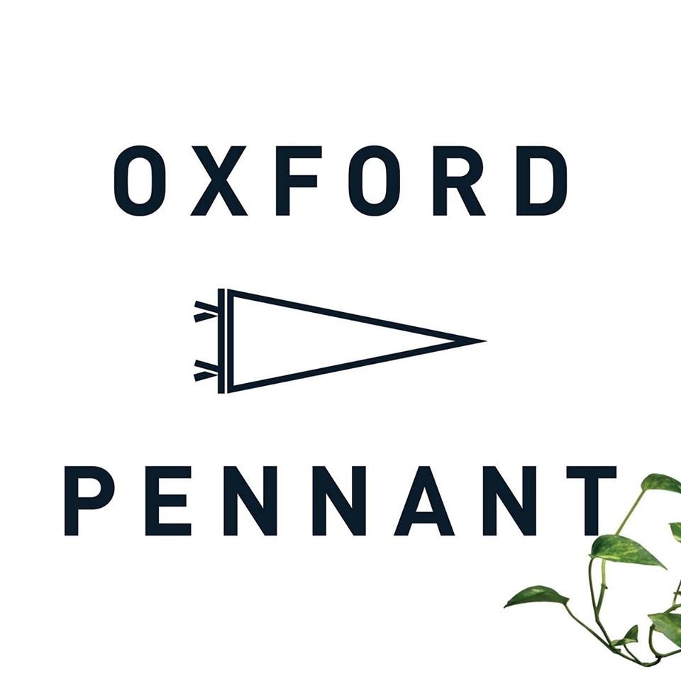 Oxford Pennant coupons